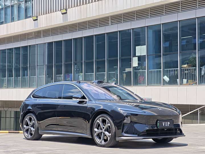 Nio ET5T, 2025 — фото 6 из 9