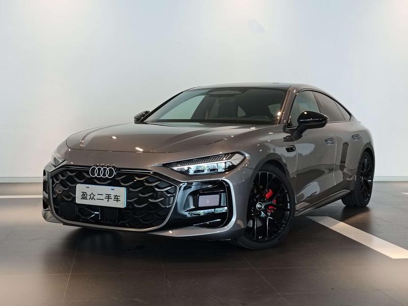 Audi A5L Sportback, 2025 — купить в Нижнем Новгороде под ключ