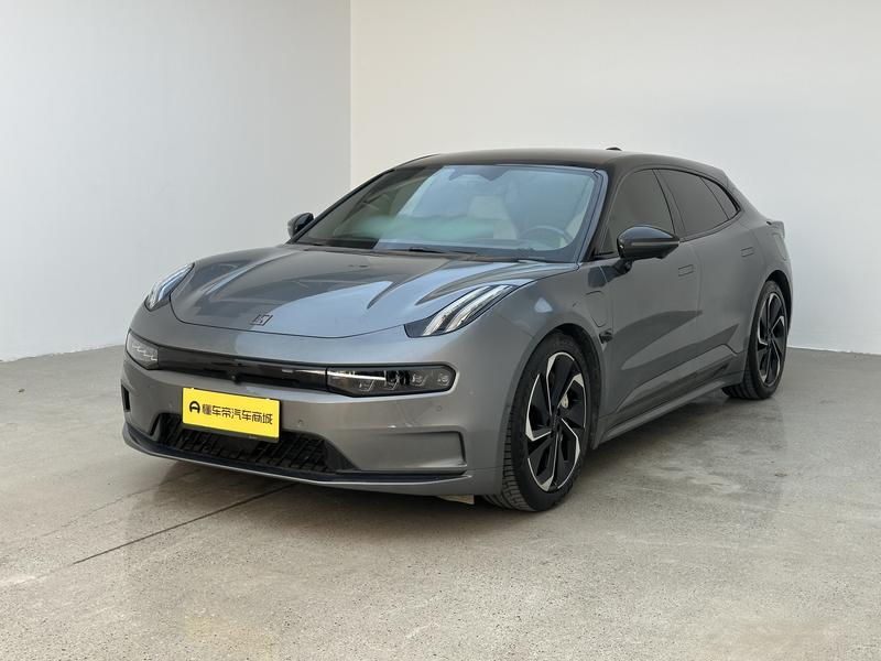 Zeekr 001, 2022 — купить в Калуге под ключ