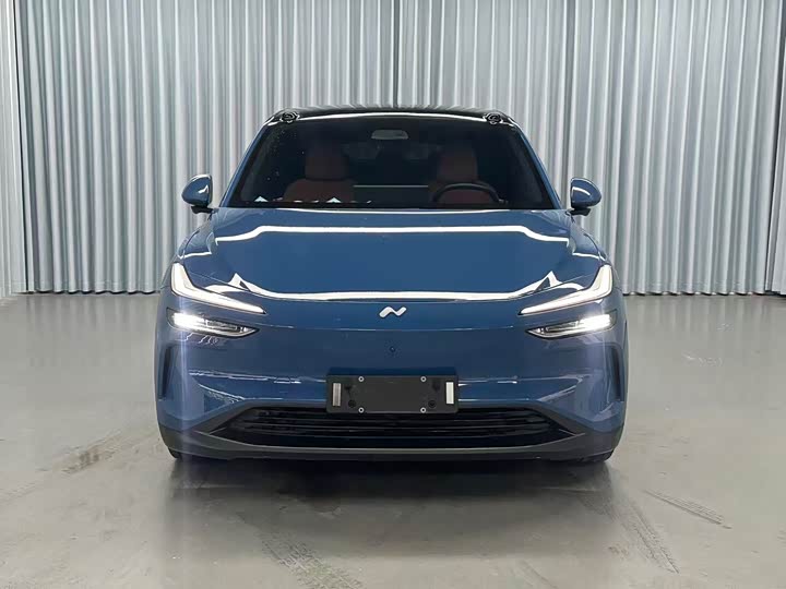 Nio Onvo L60, 2024 — фото 2 из 9
