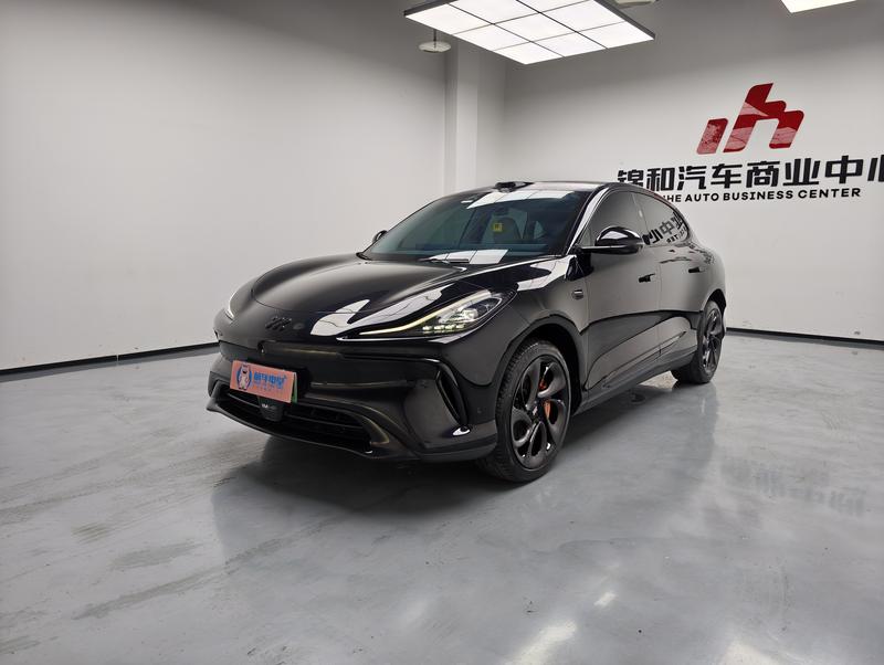 IM motors LS6, 2023 — купить в Москве под ключ