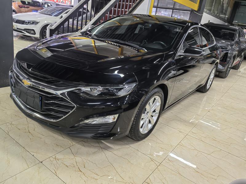 Chevrolet Malibu XL, 2023 — купить в Санкт-Петербурге под ключ