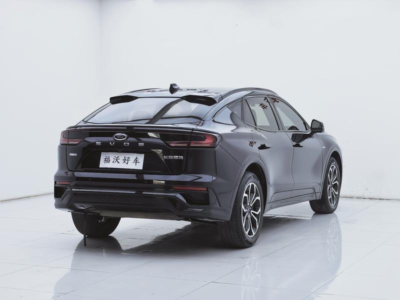 Ford Mondeo Sport (Evos), 2021 — фото 6 из 12