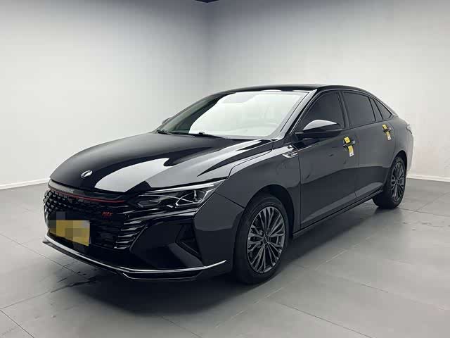 Dongfeng Aeolus Yixuan Max, 2023 — купить в Саранске под ключ