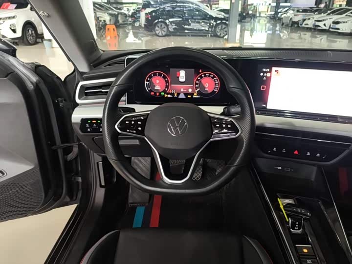 Volkswagen Lamando L, 2022 — фото 8 из 9
