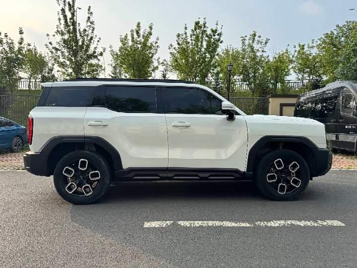 Haval KuGou, 2023 — фото 6 из 9