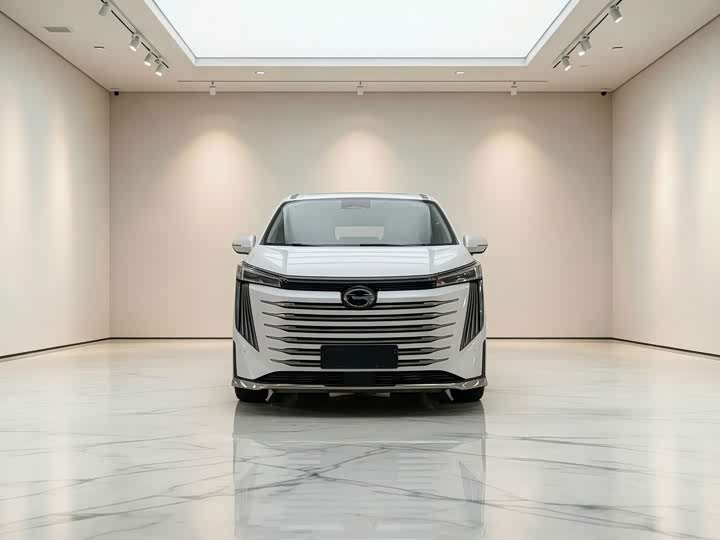 GAC Trumpchi E9, 2023 — фото 3 из 9