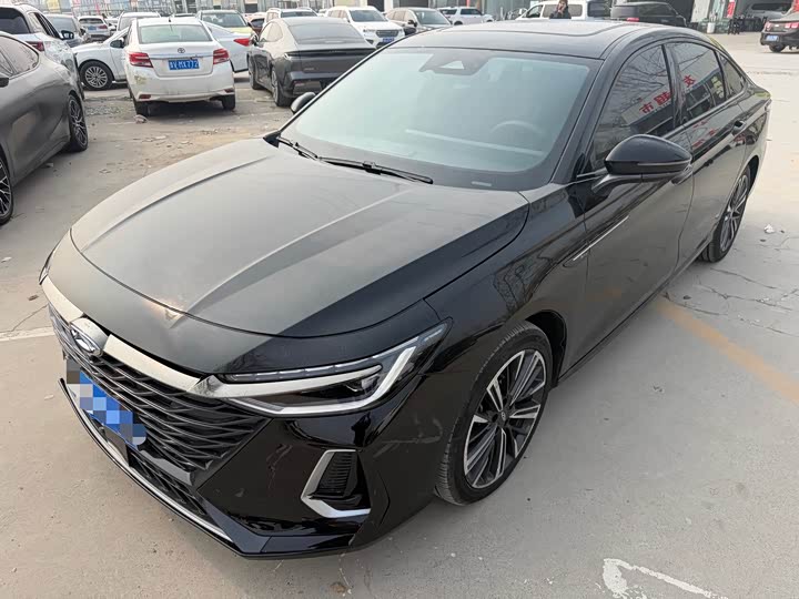 Chery Arrizo 8, 2024 — купить в Санкт-Петербурге под ключ