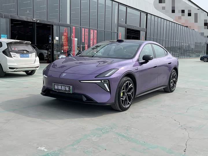 Changan Deepal L06, 2025 — купить в Ижевске под ключ