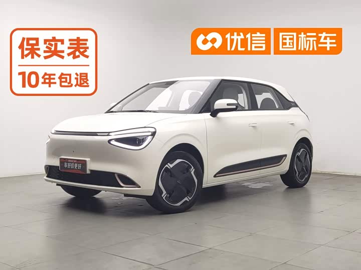 Dongfeng Yipai Nano 01, 2025 — купить в Иванове под ключ