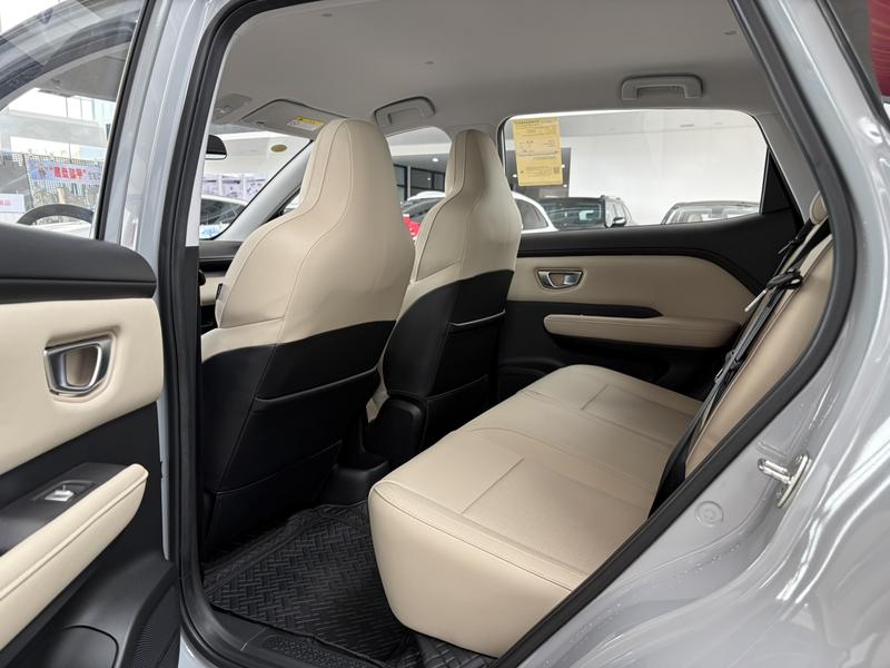 Wuling Bingo Plus, 2025 — фото 12 из 12