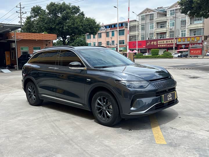 Leapmotor C11, 2023 — купить в Чебоксарах под ключ