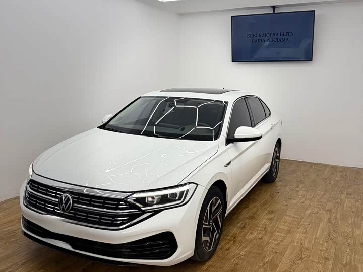 Volkswagen Sagitar L, 2022 — фото 3 из 9
