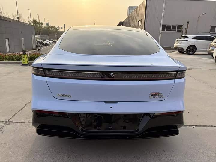 Dongfeng Yipai eπ 007, 2025 — фото 7 из 9