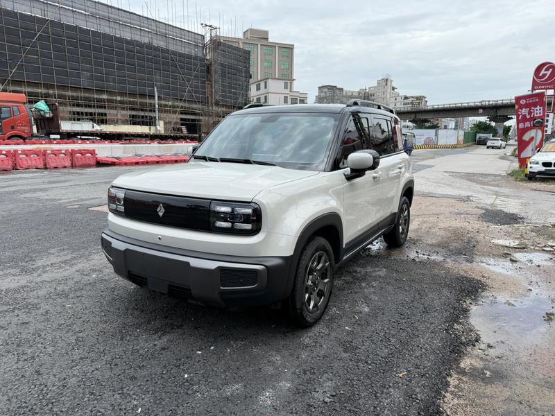 Baojun Yep Plus, 2025 — купить в Липецке под ключ
