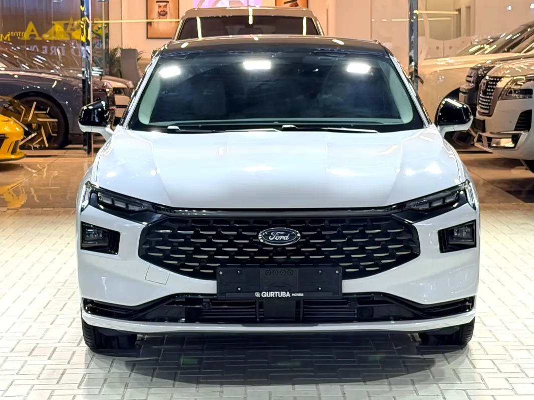 Ford Taurus, 2025 — фото 4 из 10