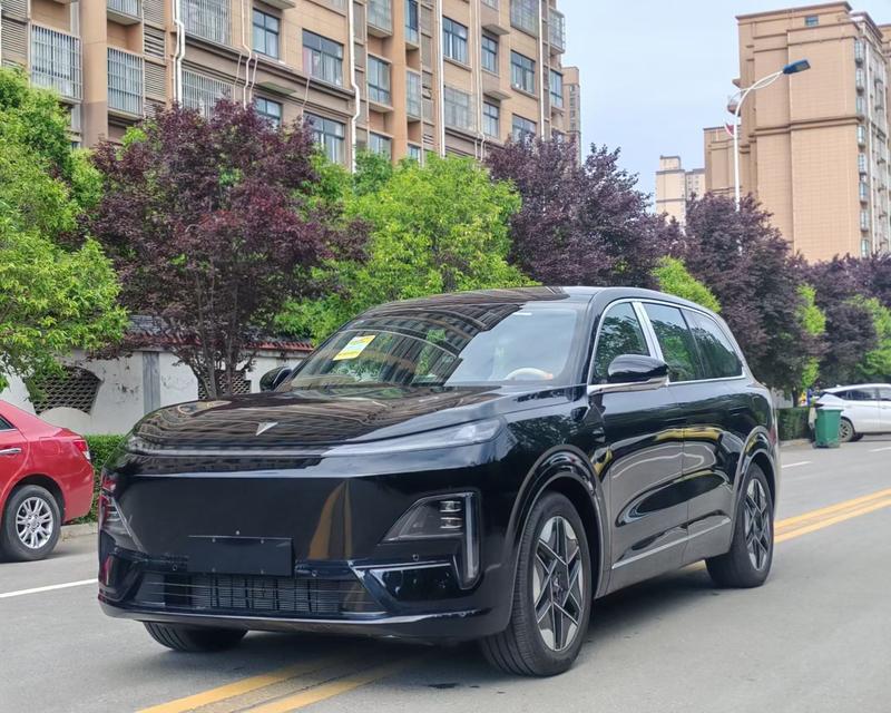 Changan Deepal S09, 2026 — купить в Самаре под ключ