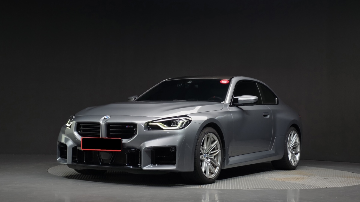 BMW M2, 2025 — купить в Орле под ключ