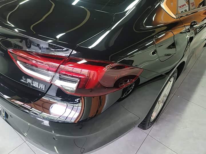 Buick Regal, 2023 — фото 8 из 9