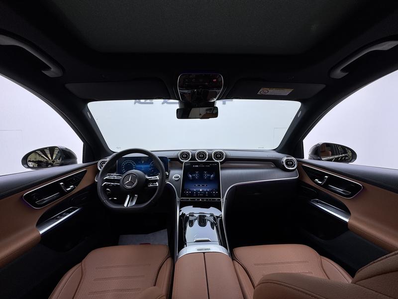 Mercedes-Benz GLC-Class, 2024 — фото 7 из 12