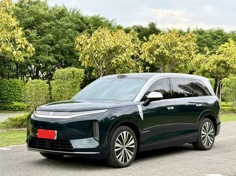 BYD DaTang, 2026 — купить в Санкт-Петербурге под ключ
