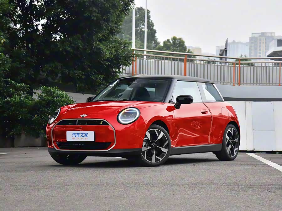 Mini Cooper, 2026 — купить в Чебоксарах под ключ