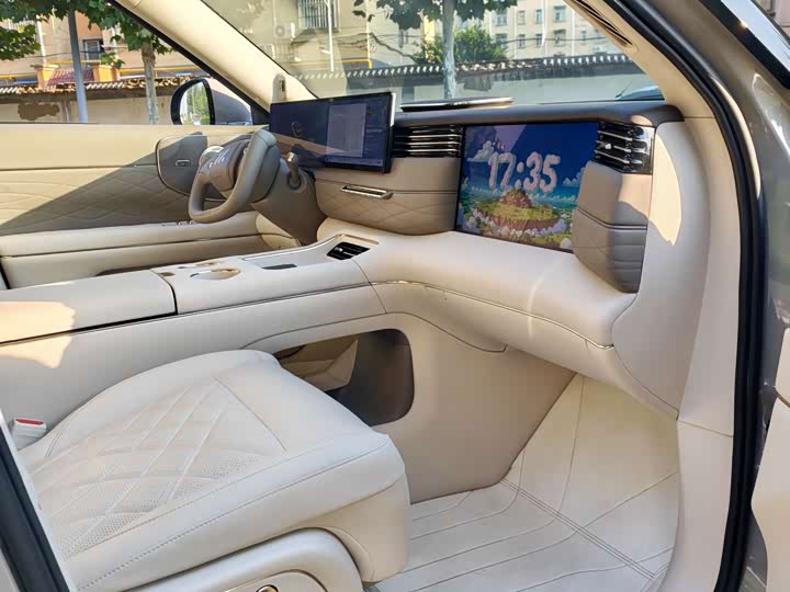IM motors LS9, 2025 — фото 4 из 9