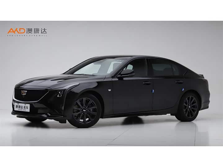 Cadillac CT5, 2024 — купить в Ярославле под ключ