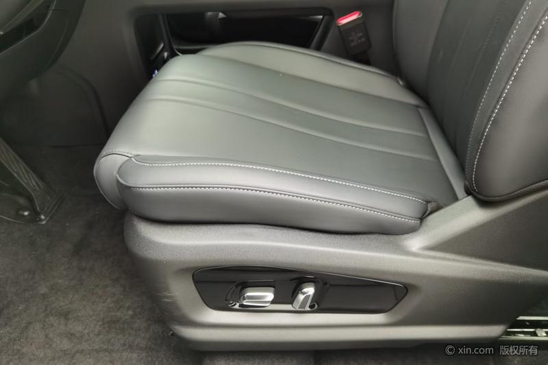 Chery Jaecoo J7 (Explore 06) Hybrid, 2025 — фото 11 из 12