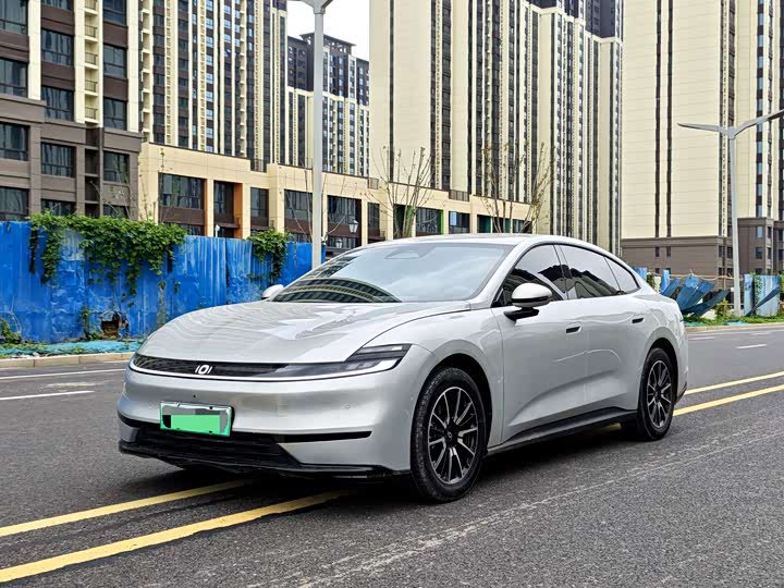 Changan Qiyuan (Nevo) A06, 2026 — купить в Воронеже под ключ