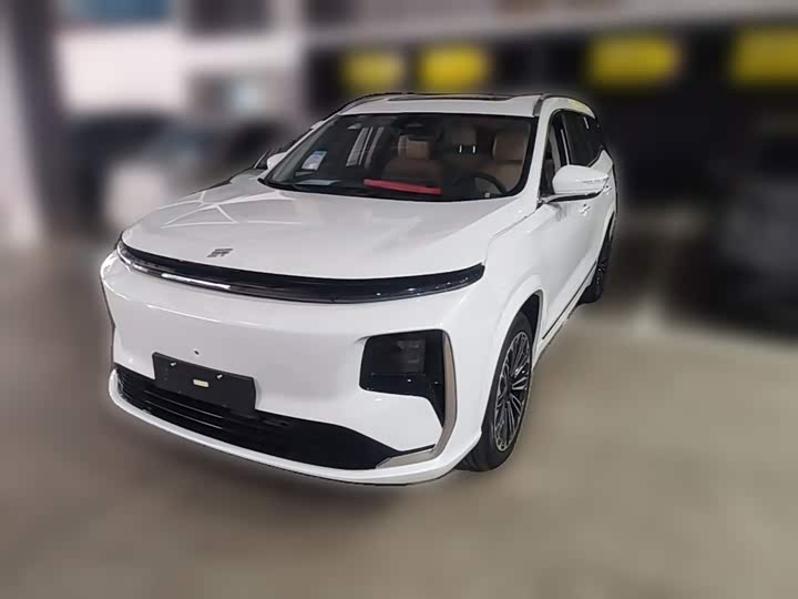 Jetour Shanhai L9, 2026 — купить в Смоленске под ключ