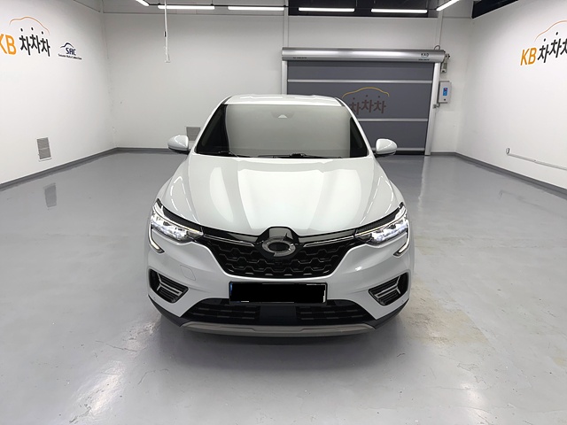 Renault XM3, 2022 — фото 2 из 12