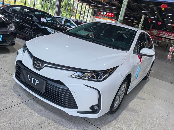 Toyota Corolla, 2023 — купить в Оренбурге под ключ
