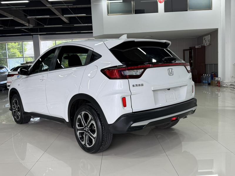Honda XR-V, 2022 — фото 4 из 12