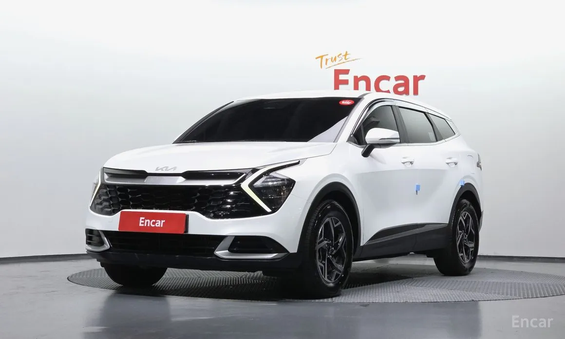 Kia Sportage, 2023 — купить в Чебоксарах под ключ