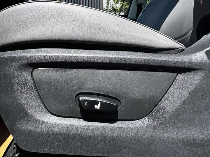 Changan Oshan X5 Plus, 2023 — фото 6 из 9