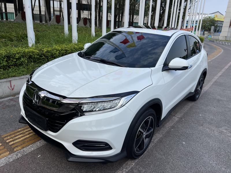 Honda Vezel, 2022 — купить в Чебоксарах под ключ