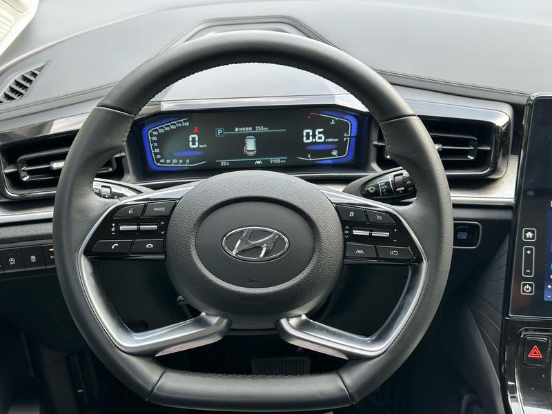 Hyundai Custo, 2024 — фото 10 из 12