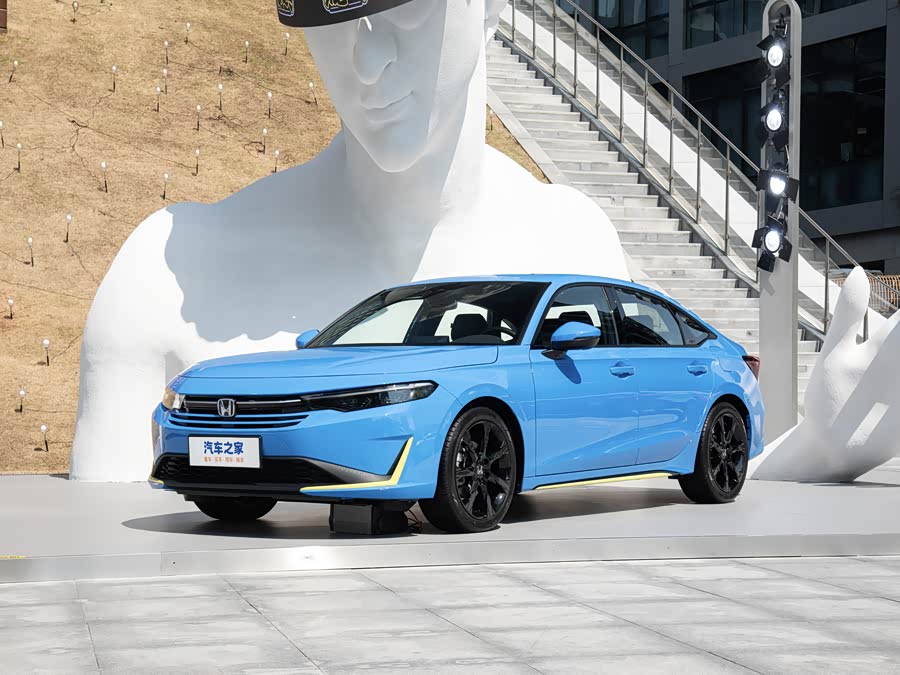 Honda Integra, 2026 — купить в Перми под ключ