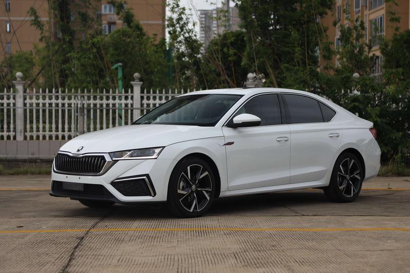 Skoda Octavia Pro, 2023 — купить в Чебоксарах под ключ