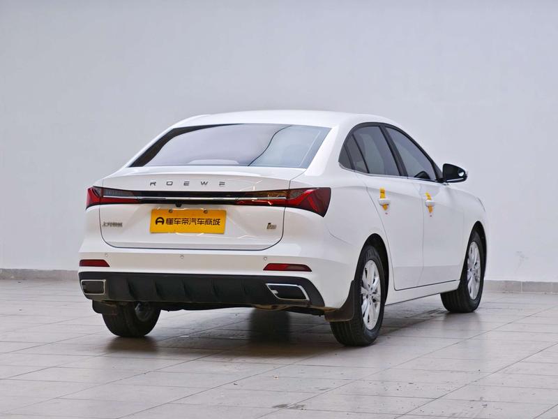 Roewe i5, 2024 — фото 7 из 12
