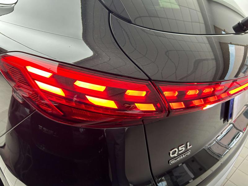 Audi Q5L, 2025 — фото 6 из 12