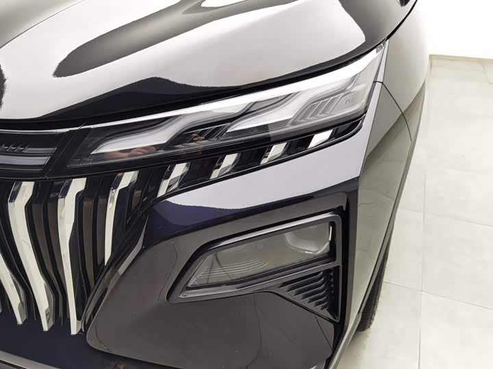 Dongfeng Aeolus Huge, 2022 — фото 7 из 9