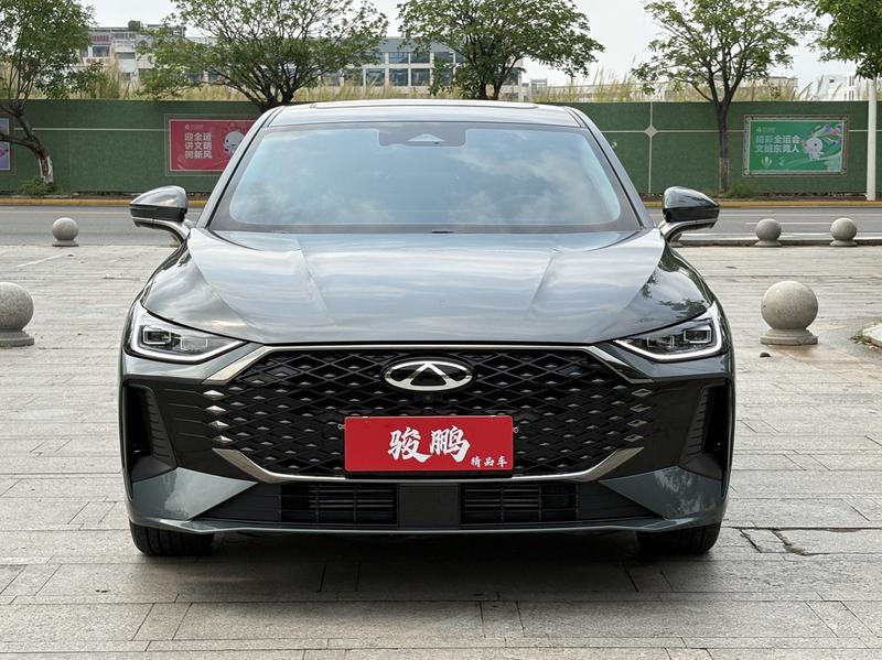 Chery Arrizo 8 Pro, 2025 — фото 2 из 12