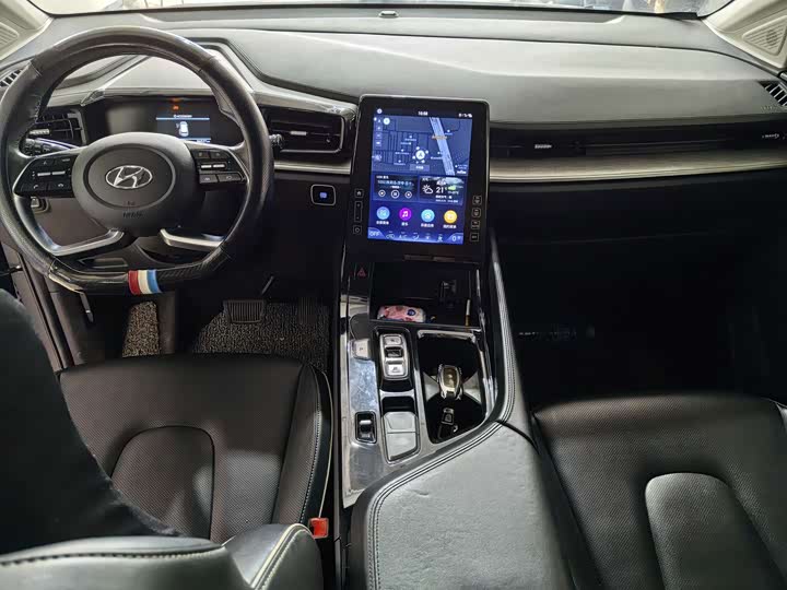 Hyundai Custo, 2022 — фото 5 из 9