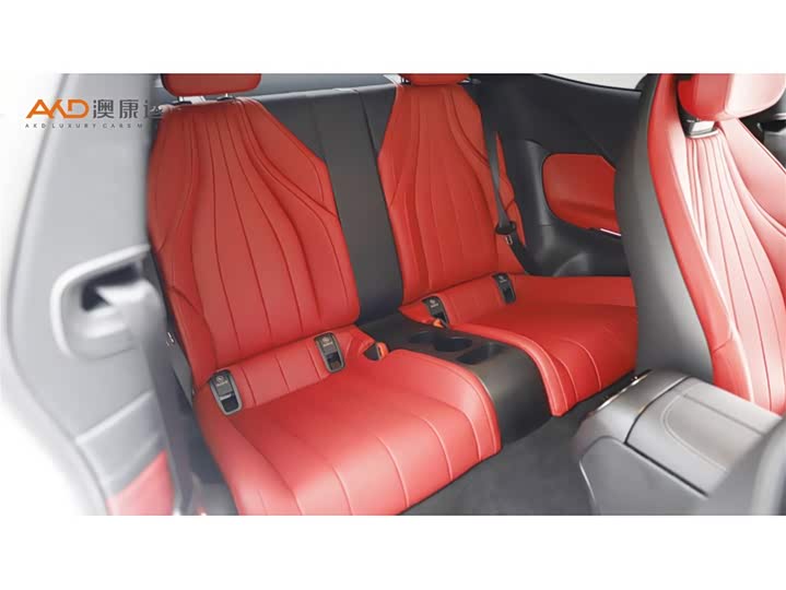 Mercedes-Benz CLE-Class, 2025 — фото 8 из 9