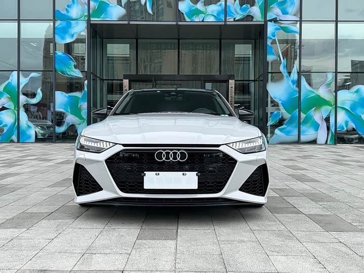 Audi A7, 2021 — фото 2 из 9