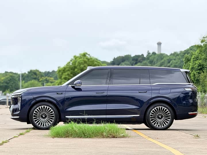 IM motors LS9, 2025 — фото 4 из 9