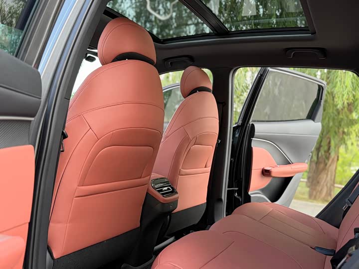 Changan CS55 Plus, 2026 — фото 6 из 9
