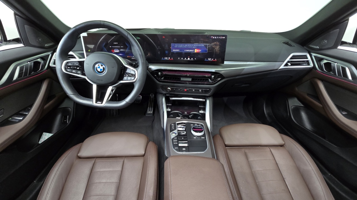 BMW i4, 2025 — купить в Ярославле под ключ